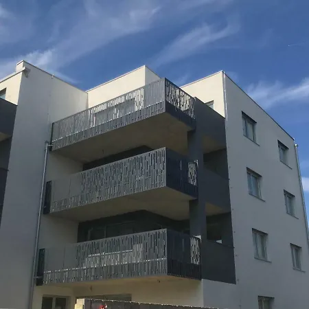 And Room's Apartament *