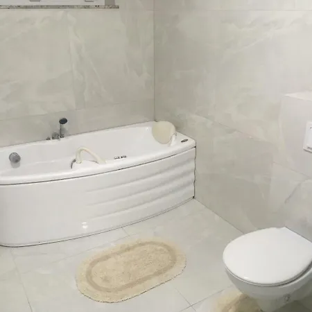 Apartament And Room's Lublana