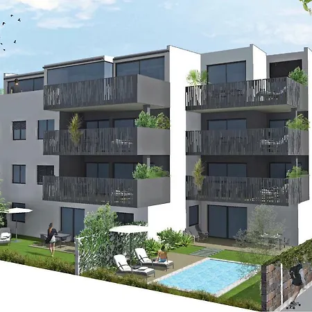Appartement And Room's *