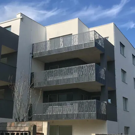 Appartement And Room's *