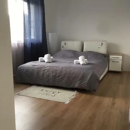 Appartement And Room's *