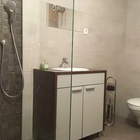 And Room's Ljubljana