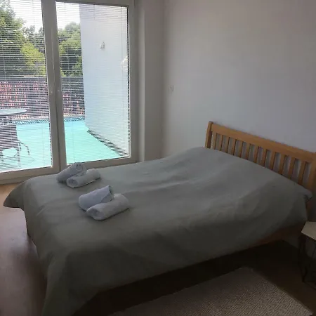 And Room's Appartement *