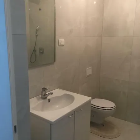 Appartement And Room's *