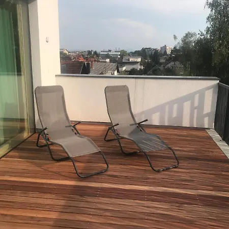 Appartement And Room's